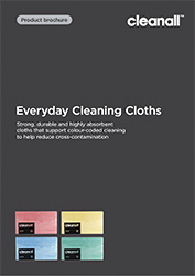 Clinell Cleanall Brochure