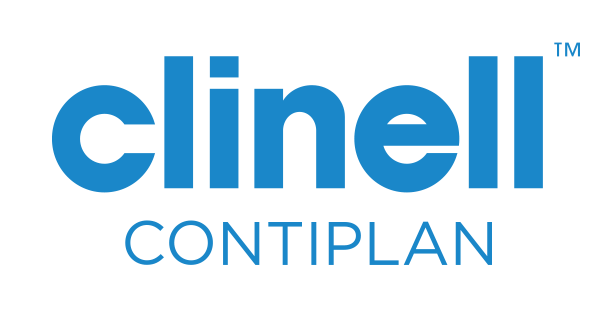 Clinell-Contiplan-Logo