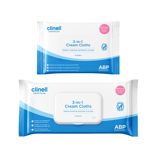 Clinell Contiplan Range - Website Thumbnail - No Shadow - Jan 2026