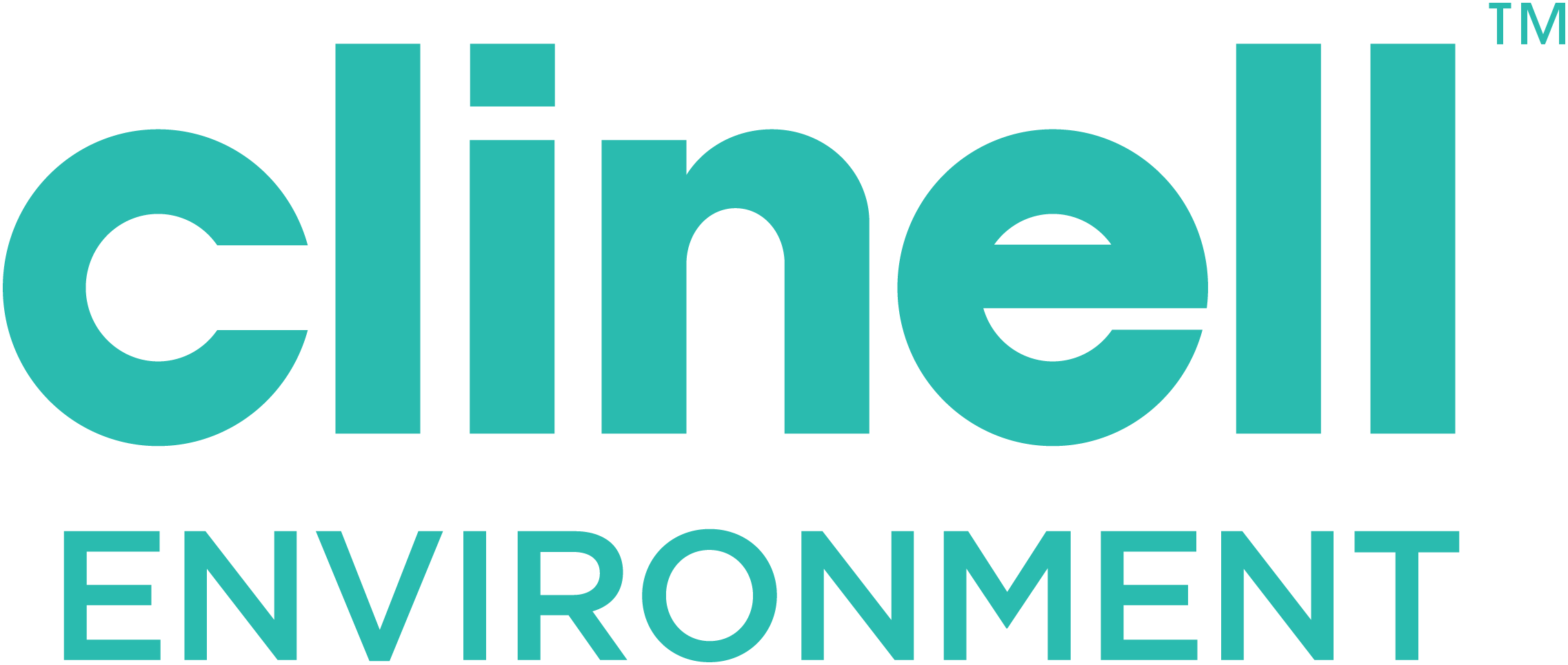 Clinell-Environment-Logo-TM-Teal