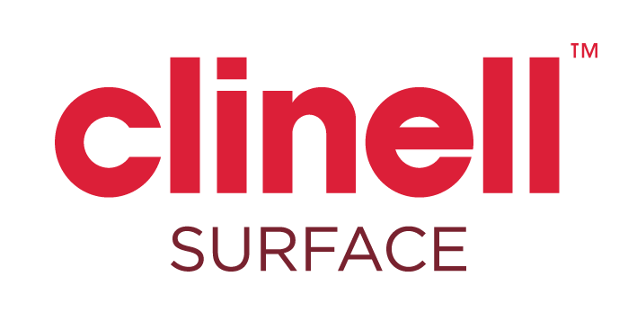 Clinell-Surface-Logo