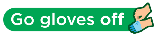 Clinell-Universal-Gloves-Off-Lock-up