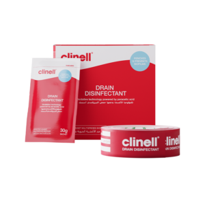 Clinell Drain Disinfectant