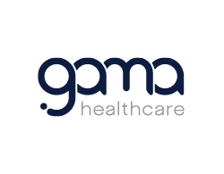 GAMA-Healthcare-logo