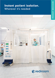 Rediroom Product Brochure 1.5