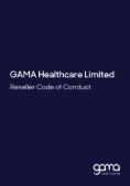 Reseller Code of Conduct