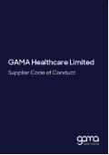 supplier code of conduct