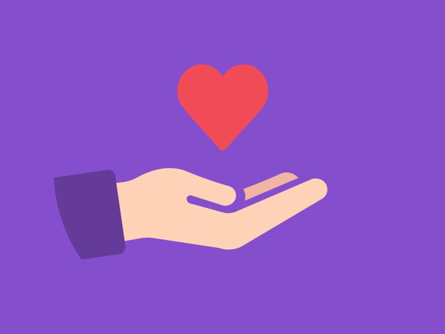 WE ARE SUPPORTIVE & CARING