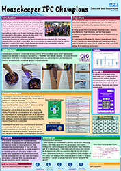 iQ NHS Poster