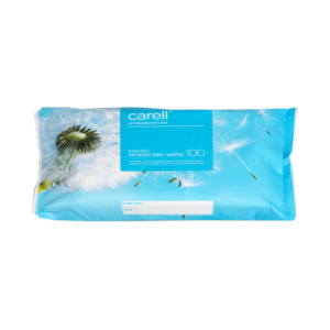 NHS Everyday Patient Dry Wipes